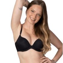 Sutiã Sustentação Push Up Liz - 51690 TAÇA DD