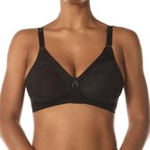 Sutiã Sustentação S/bojo Colonial Demillus Taça B (061383) Sutiã Sustentação S/bojo Colonial Demillus Taça B (061383)