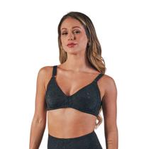 Sutiã Sustentação Triângulo Duloren 111206 Sem Bojo