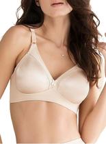 Sutiã Sustentação Triumph 24353 Compliment sem Bojo Taça B T. 42/52