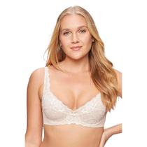 Sutiã Sustentação Triumph 24776 Com Renda