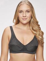 Sutiã Sustentação Triumph Minimizer Plus size 24402