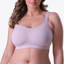 Sutiã Sutop Estruturado Tamanhos Maiores Liz 57022