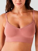 Sutiã Sutop Liz 51302 Sport Deluxe Canelado Com Bojo Poliamida T. P/GG