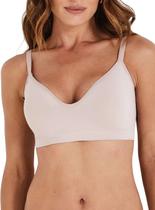 Sutiã Sutop Liz 51715 Harmony Com Bojo Sem Aro Microfibra T. P/GG Sutiã Sutop Liz 51715 Harmony Com Bojo Sem Aro Microfibra T. P/GG