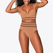 Sutiã Sutop Liz Com Aro 51226