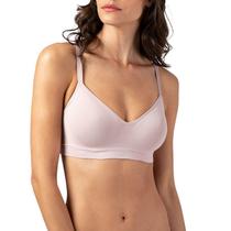 Sutiã Sutop Sem Aro Com Bojo Lift - Liz