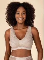 Sutiã Sutop Sublime Estética Liz Lingerie - Ref. 51763 Sutiã Sutop Sublime Estética Liz Lingerie - Ref. 51763