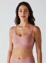 Sutiã Sutop Total Zero Marcas Liz Lingerie - Ref. 51356