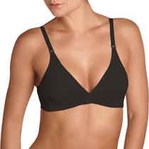 Sutiã T-Shirt Com Bojo Love Secret 955000 Lenzing Modal