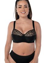 Sutiã Taça C Baroneza DeMillus 74600 Sutiã Taça C Baroneza DeMillus 74600