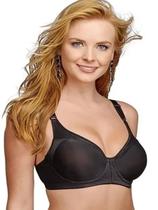 Sutiã Taça C Control DeMillus 074905/064905 Até 52