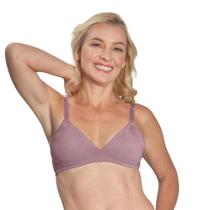 Sutiã Tecido Duplo Duloren 721056 Modal