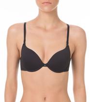 Sutiã Tipo Push Up Liz Lingerie - Ref. 51249 Sutiã Tipo Push Up Liz Lingerie - Ref. 51249