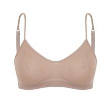 Sutiã Top básico microfibra Trifil Ref.: CE4377 Sutiã Top básico microfibra Trifil Ref.: CE4377