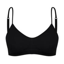Sutiã Top básico microfibra Trifil Ref.: CE4377 Sutiã Top básico microfibra Trifil Ref.: CE4377