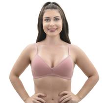 Sutiã Top Bojo Flex Sem Aro Econfort
