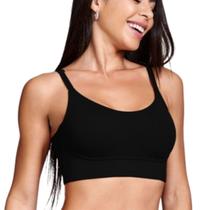 Sutiã top bojo removível base dupla ST0549 - ST 05 0049