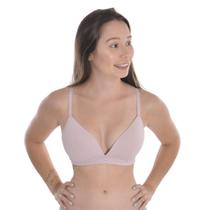 Sutiã Top Bojo Triangulo Sem Aro Nayane Rodrigues