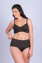 Sutiã Top com Bojo Avulso - Stella Bernardi Sutiã Top com Bojo Avulso - Stella Bernardi