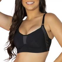 Sutiã Top Com Bojo Dilady 318121 Sutiã Top Com Bojo Dilady 318121