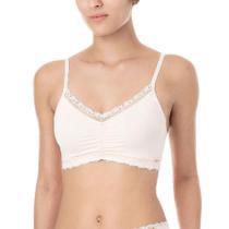 Sutiã Top Com Bojo Removível Love Secret 816101 Micromodal Sutiã Top Com Bojo Removível Love Secret 816101 Micromodal