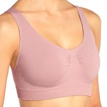 Sutiã top control slim loba 47180-001