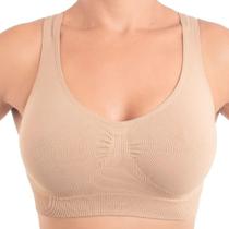 Sutiã top control slim loba 47180-001 Sutiã top control slim loba 47180-001