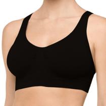 Sutiã Top Control Slin Lupo Ref 47180-001 Sutiã Top Control Slin Lupo Ref 47180-001