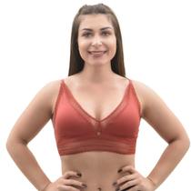 Sutiã Top Cropped Bojo Removível Nayane Rodrigues