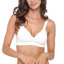 Sutiã Top Daily Com Bojo Sem Costura Trifil - C03294