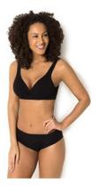 Sutiã Top Daily T-shirt Trifil Bojo Soft S/ Costura 3294