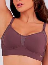 Sutiã Top Dilady 318121 Performance Com Bojo T. 42/50