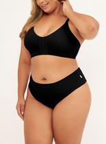 Sutiã Top Econfort SP88 Plus Size Algodão T. 48/54