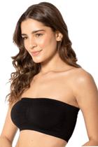 Sutiã top faixa com bojo removível Trifil Ref.: C03886