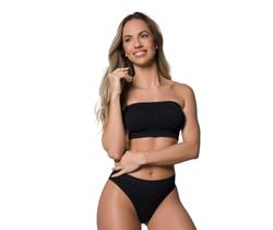 Sutiã Top Faixa Sem Costura Sem Bojo Sem Alça Selene Sutiã Top Faixa Sem Costura Sem Bojo Sem Alça Selene