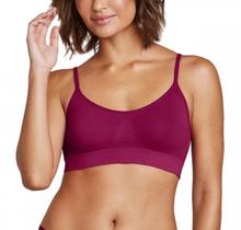 Sutiã Top Hope Adulto Sem Costura Sem Bojo Sem Aro Em Microfibra