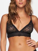 Sutiã Top Leve Valisere 30517 Feminino laise e Renda T. P/XG