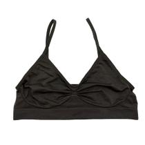 Sutiã top liso b+ taf21 - nude 7 - m