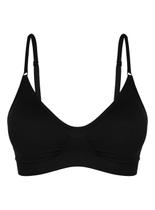 Sutiã Top Lupo Loba 41901-001 Bojo Removível Microfibra T. P/GG.