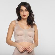 Sutiã Top Med Doctor Secret Feminino Sutiã Top Med Doctor Secret Feminino