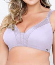 Sutiã Top Moldado Dilady - Conforto e Estilo
