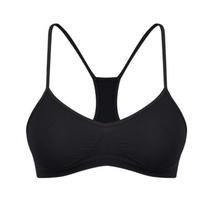 Sutiã top nadador sem bojo Trifil - Ref: CE1155 Sutiã top nadador sem bojo Trifil - Ref: CE1155