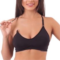 Sutiã Top Nayane P ST 05 0004 - 54NAYANE Sutiã Top Nayane P ST 05 0004 - 54NAYANE