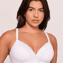 Sutiã Top Nayane Rodrigues Com Bojo Sem Aro ST110022