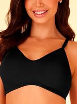 Sutiã Top Nayane ST 05 0004 Bojo Flex Microfibra T. 40/46