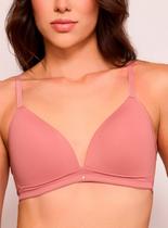 Sutiã Top Nayane ST 11 0016 Bojo Triângulo Poliamida T. 40/46 Sutiã Top Nayane ST 11 0016 Bojo Triângulo Poliamida T. 40/46