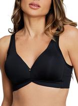 Sutiã Top Nayane ST 11 0025 Com Bojo Sem Aro Poliamida T. 42/48 Sutiã Top Nayane ST 11 0025 Com Bojo Sem Aro Poliamida T. 42/48