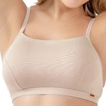 Sutiã Top Nude-084-46