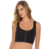 Sutiã Top Plié 50142 Control Alta Compressão